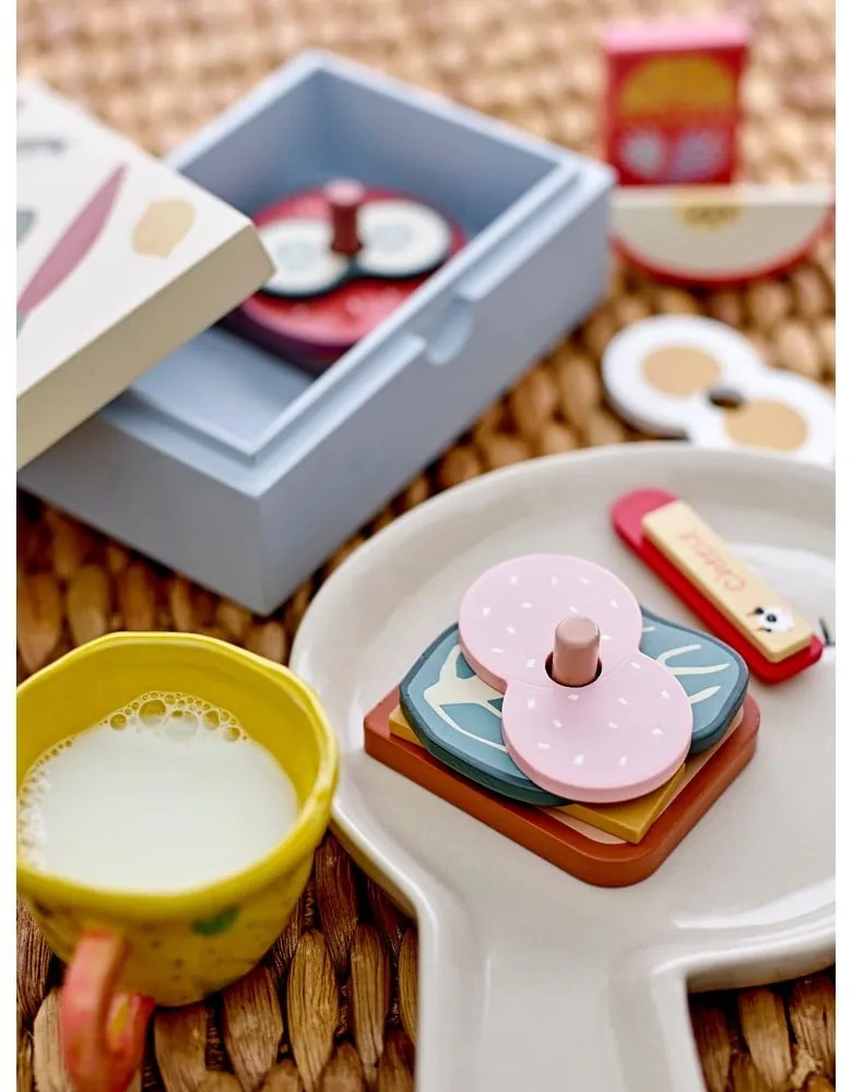 Játékkészlet Thyra – Bloomingville Mini