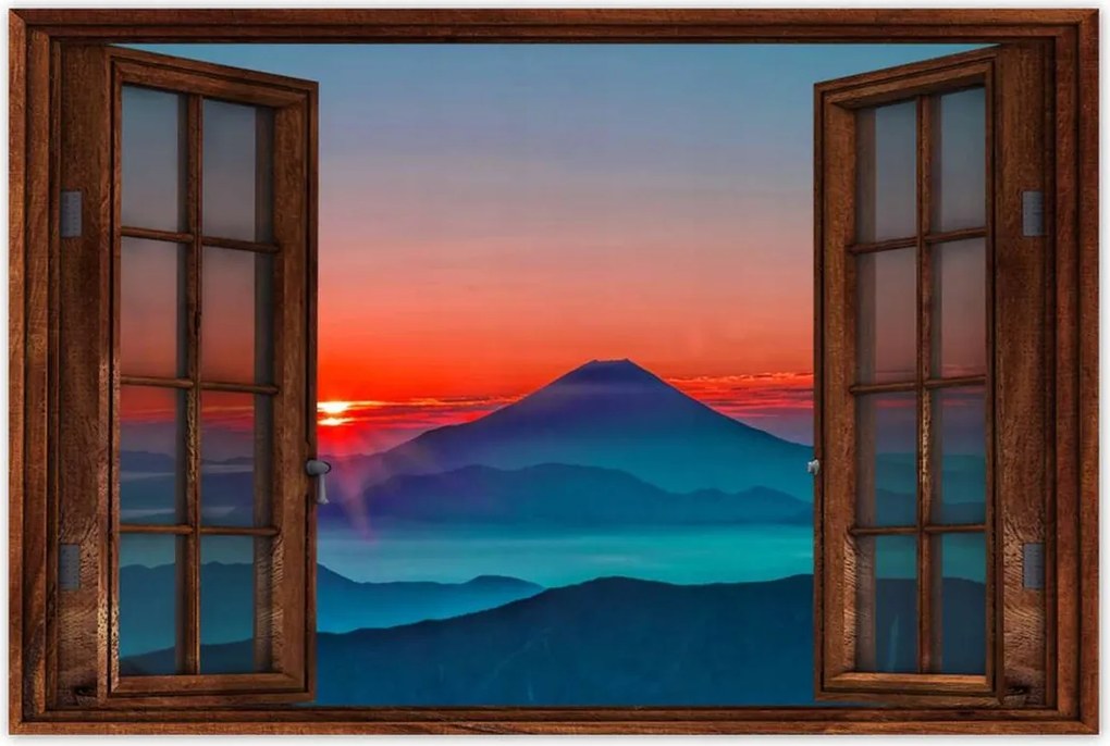 Poszterek 90x60 Fuji