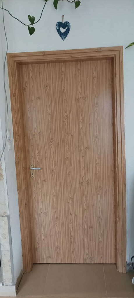 Spruce light lucfenyő öntapadós tapéta 67,5cmx15m