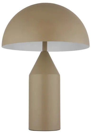 Globo 21030S - Asztali lámpa ATOMA 2xE27/40W/230V