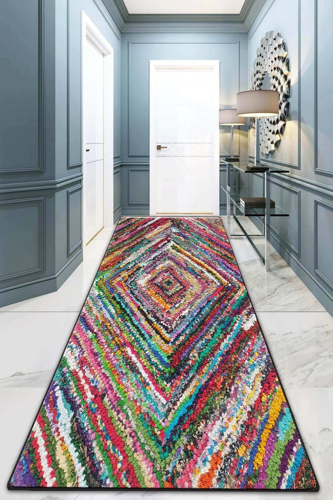 Ipnosi előszobaszőnyeg, 80×200 cm