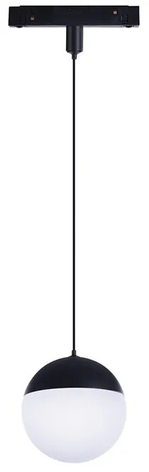 Alfa Elsa LED sínrendszeres lámpafej