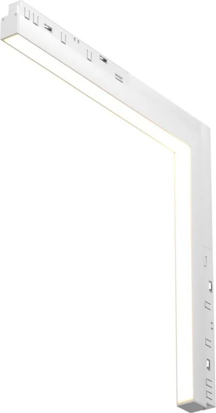 Maytoni Basis Angle TR102-24W3K-W 1x24W/LED 3000K 1680lm IP20