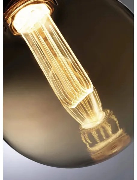 LED Izzó INNER G125 E27/3,5W/230V 1800K - Paulmann 28875