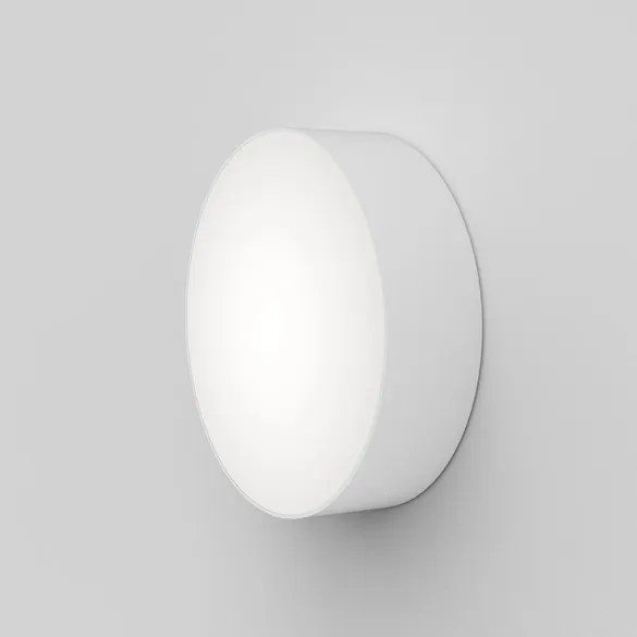 ASTRO LIGHTING 1391003 KEA Modern Kültéri Mennyezeti Lámpa Fehér LED IP65