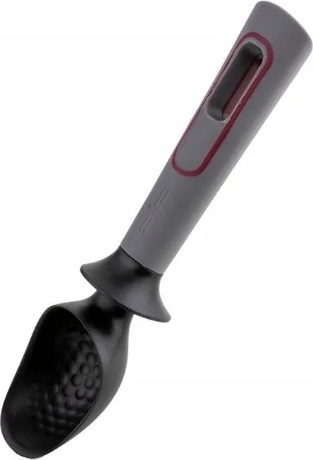 Fagylalt kanál Florina Smart-Multi szürke