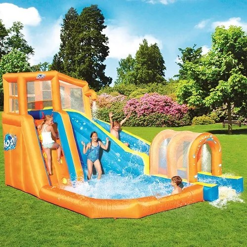 Bestway Hurricane Water Park - 420 x 320 x 260 cm