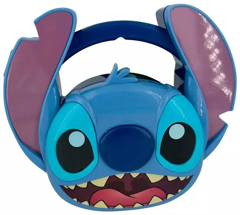 Lilo és Stitch, A csillagkutya Cheeky 3D írószer szett