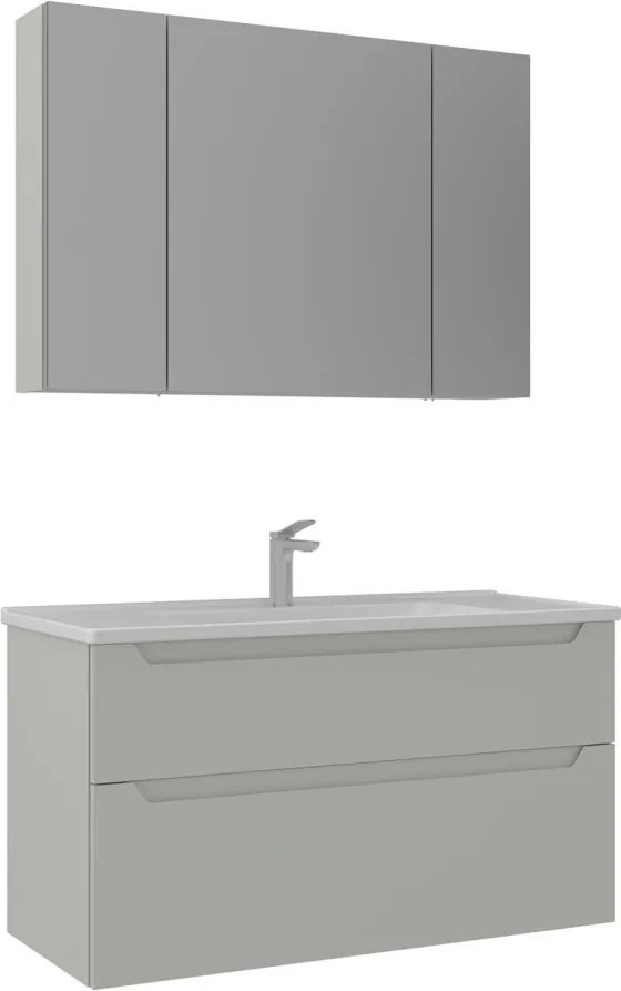 Messina mosdószekrény, 100 cm – TR785PNC1602