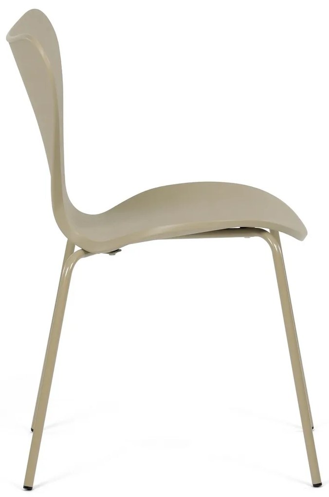 Étkezőszék garnitúra CT-X7034 CAP, 4 db