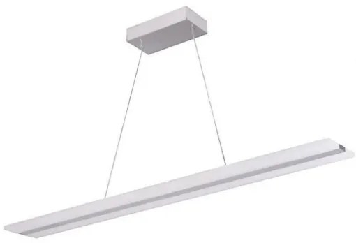 LED állítható fényerejű csillár kábellel LED/40W/230V 3000-6500K fehér + DO