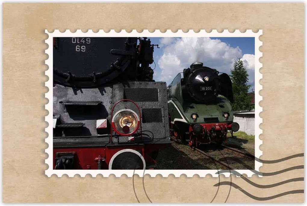 Poszterek 60x40 Ol49-69 és 18-201