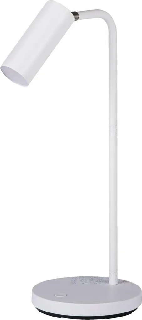 LED-es asztali lámpa Leadie Led W