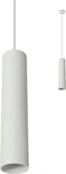 Függeszték Matt fehér AXIS SMARTER 01-2151