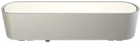 MasterLED LUXO Linea 6-W-os fehér mágneses sínes lámpa 4000K 48V