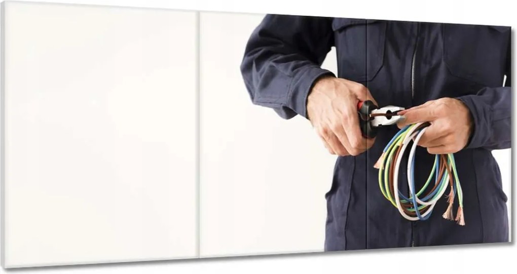 Képek 180x90 Szerelés 230V