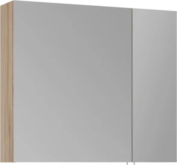 Side fürdőszobaszekrény, 79 cm – TR785PNC1190