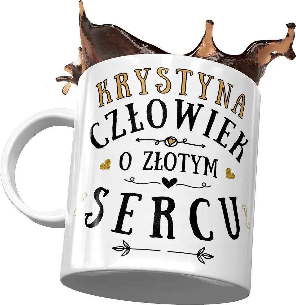 Bögre Krisztina Feleség Barátnő Nyomtatott Kép