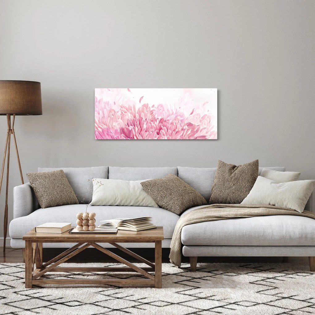 Kép - Virágzás (120x50 cm)