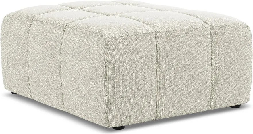 Bézs buklé lábtartó Aloha – Makamii