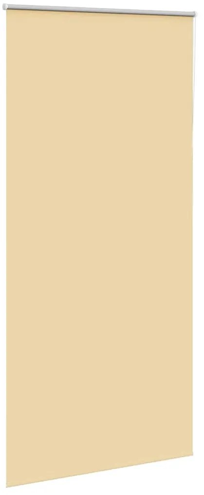 redőny Blackout 105x210 cm szövetszélesség 100,7 cm poliészter