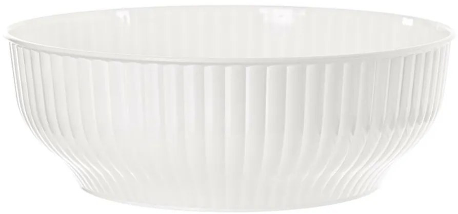 Orion Veca műanyag tál, 30 cm, 30 cm