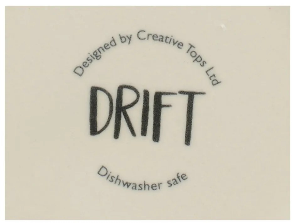 Drift porcelán tál, 24 cm - Mikasa