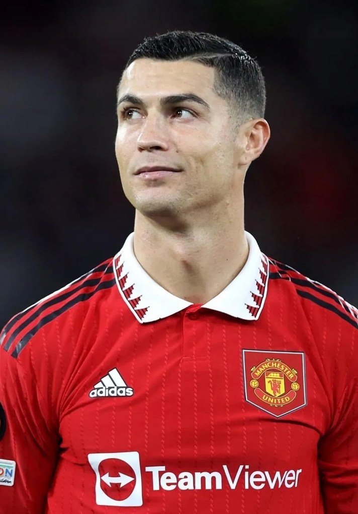 Poszter, CR7, Cristiano Ronaldo, Portugália