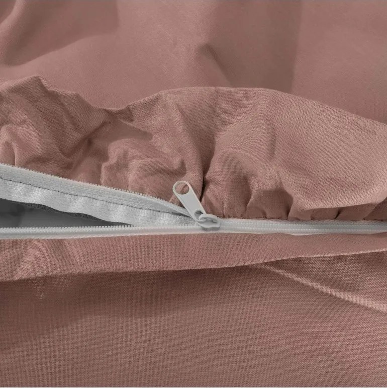 EMI Nina fodros pamut ágyneműhuzat