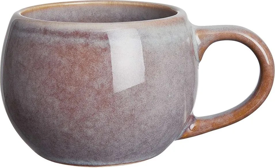COTTAGE espresso csésze, világosszürke 180ml