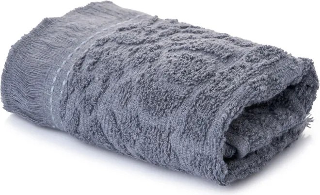 Textured - Anthracite