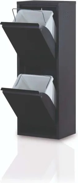 Doplo 2 - Black