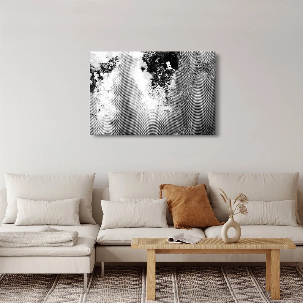 Kép - Kikeltetés (90x60 cm)