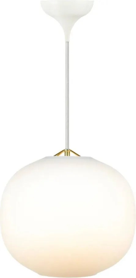 NORDLUX 2220443001 NAVONE Egyágú Függesztett Lámpa Fém E14 IP20