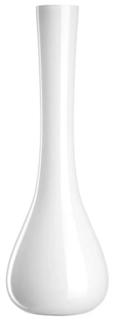 SACCHETTA váza 60cm fehér - Leonardo