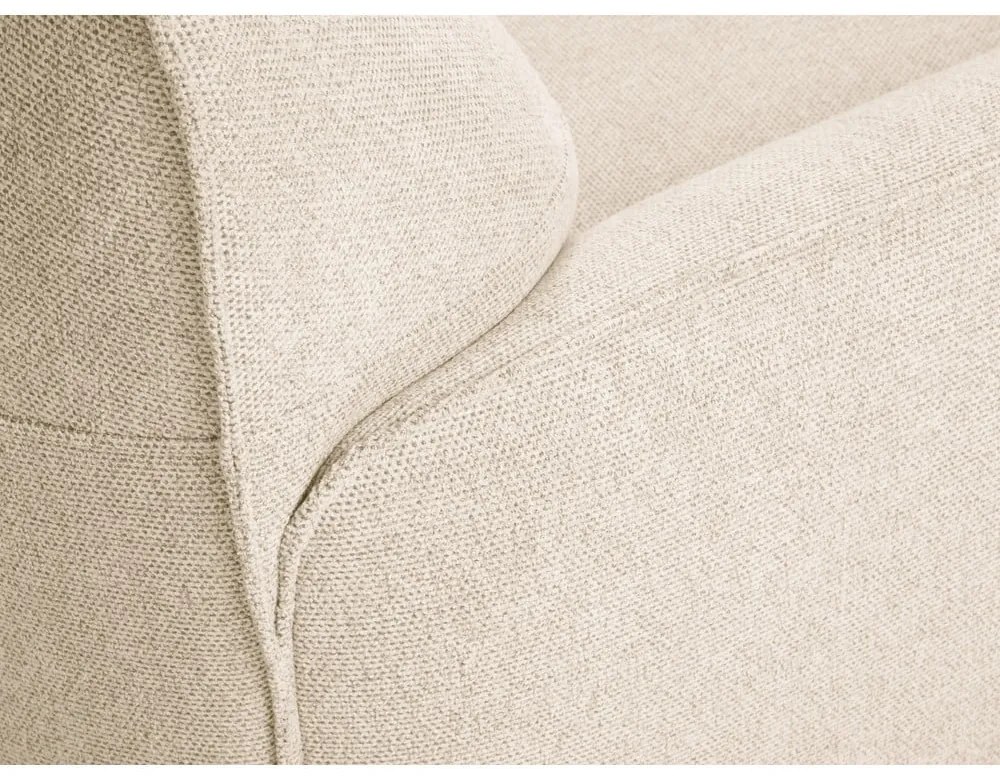 Neso bézs fotel - Windsor &amp; Co Sofas