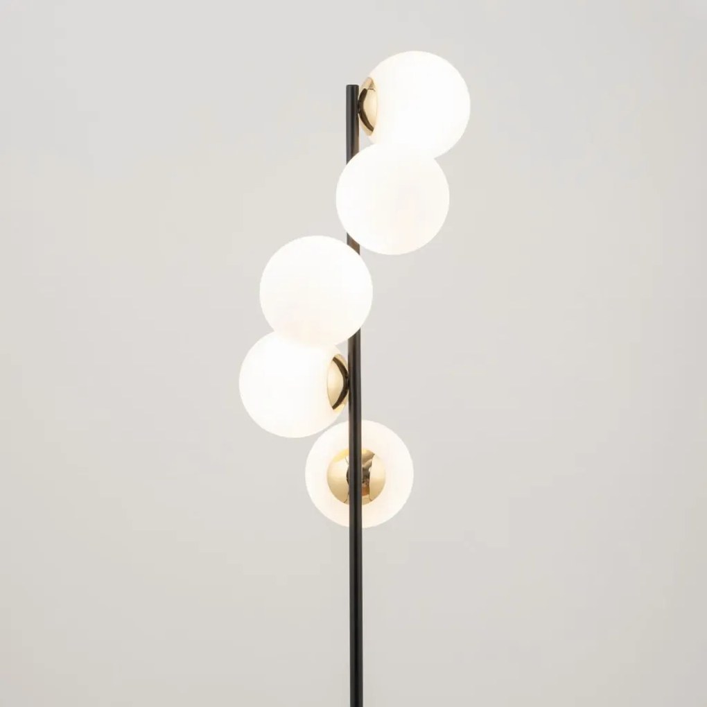 Sigma Lighting Piano 50365 Állólámpa 5x12W/G9 IP20
