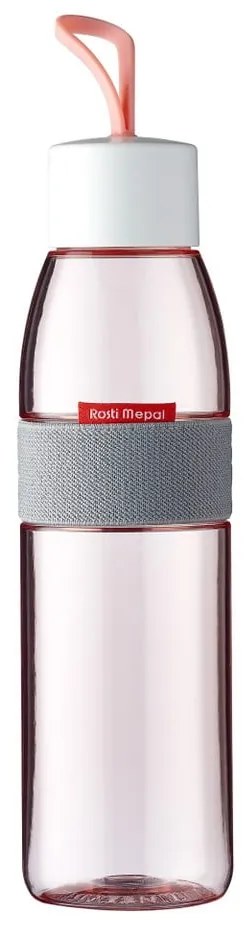 Ellipse rózsaszín kulacs, 500 ml - Rosti Mepal