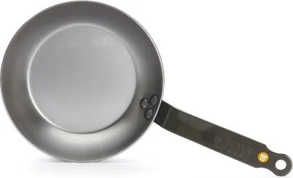 De Buyer 5610.20 - MINERAL B 20 cm serpenyő, acél