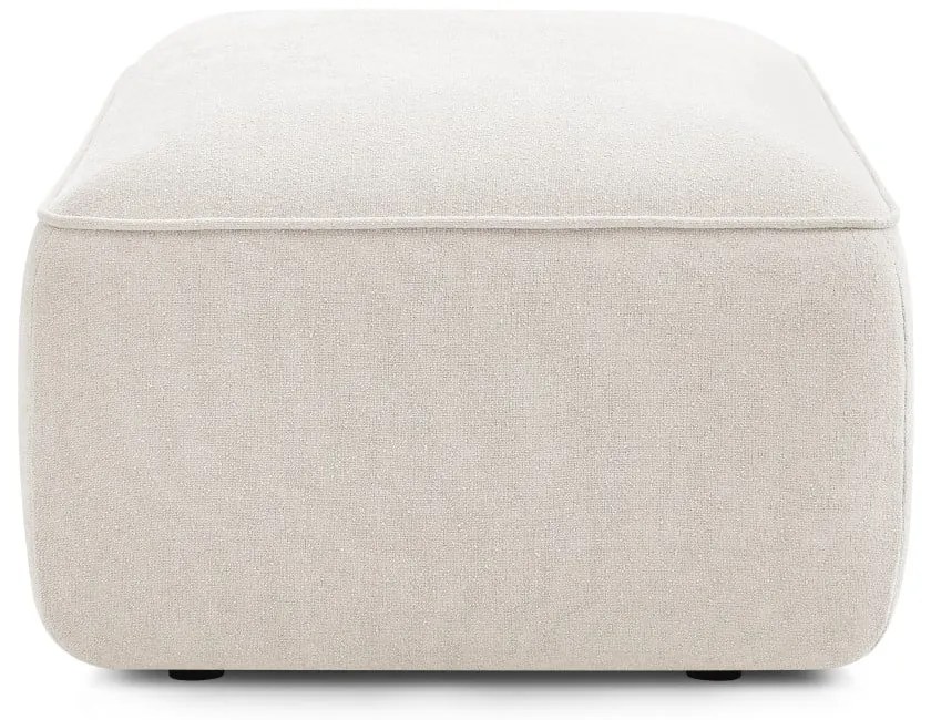 Fehér lábtartó Zephyr – Bobochic Paris