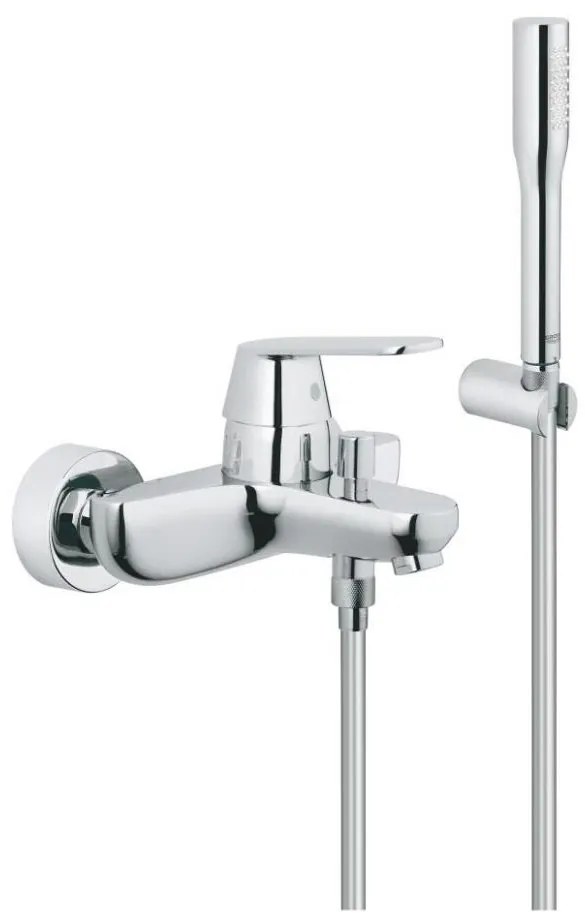 GROHE 32832000 - Kádcsaptelep EUROSMART COSMOPOLITAN