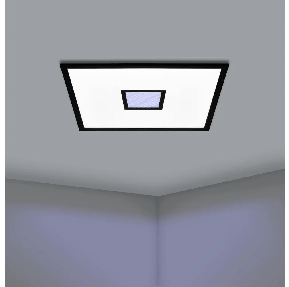 Eglo 900572 - BORDONARA LED RGBW 36W mennyezeti dimmer + távirányító