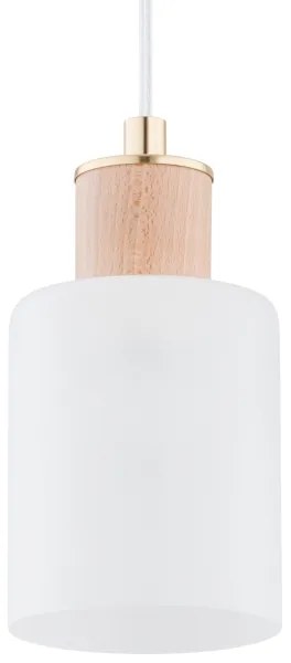 Csillár zsinóron EVIC 3xE27/60W/230V