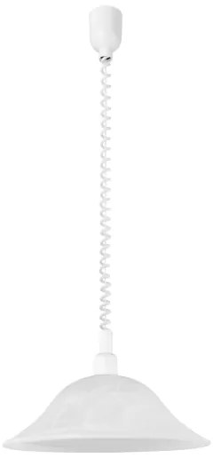 Eglo 3355 - Csillár ALESSANDRA 1xE27/60W/230V