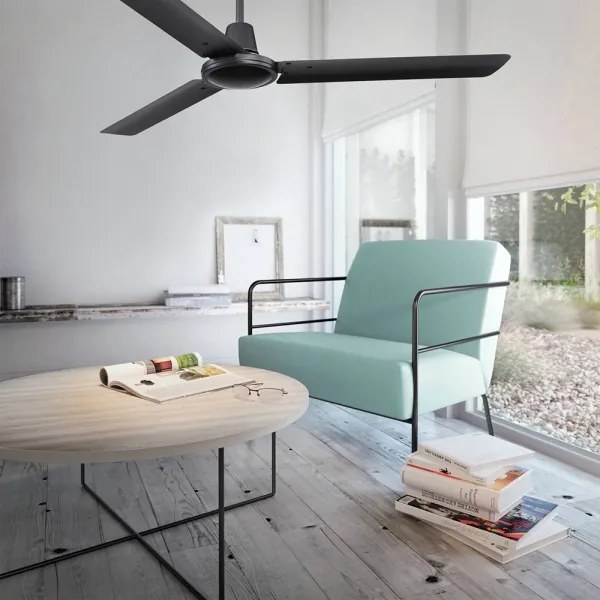 Globo 03807 - FERRO mennyezeti ventilátor