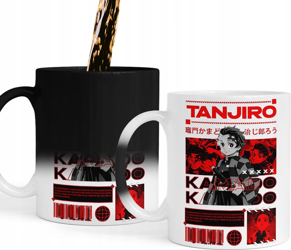 Bögre Mágikus Animációs Sorozat Bögrék Ajándék Szöveg