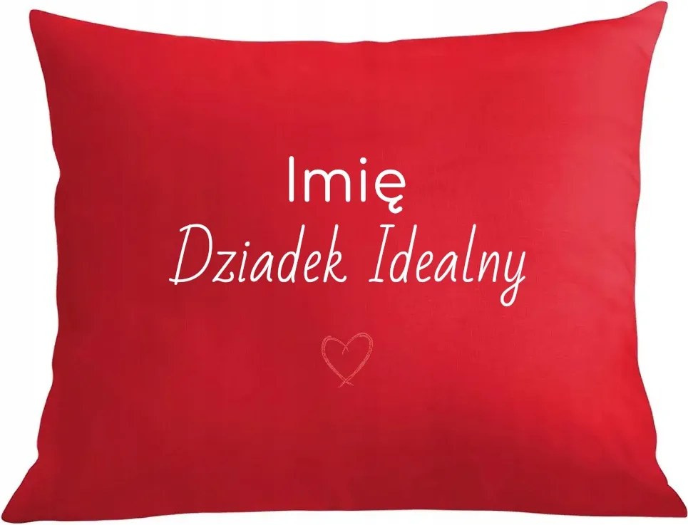 Párna párnahuzat Nagypapa napja Név Nagypapa Tökéletes Ajándék