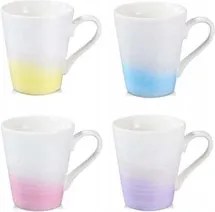 Négy bögre Tescoma myCOFFE ajándékdobozban