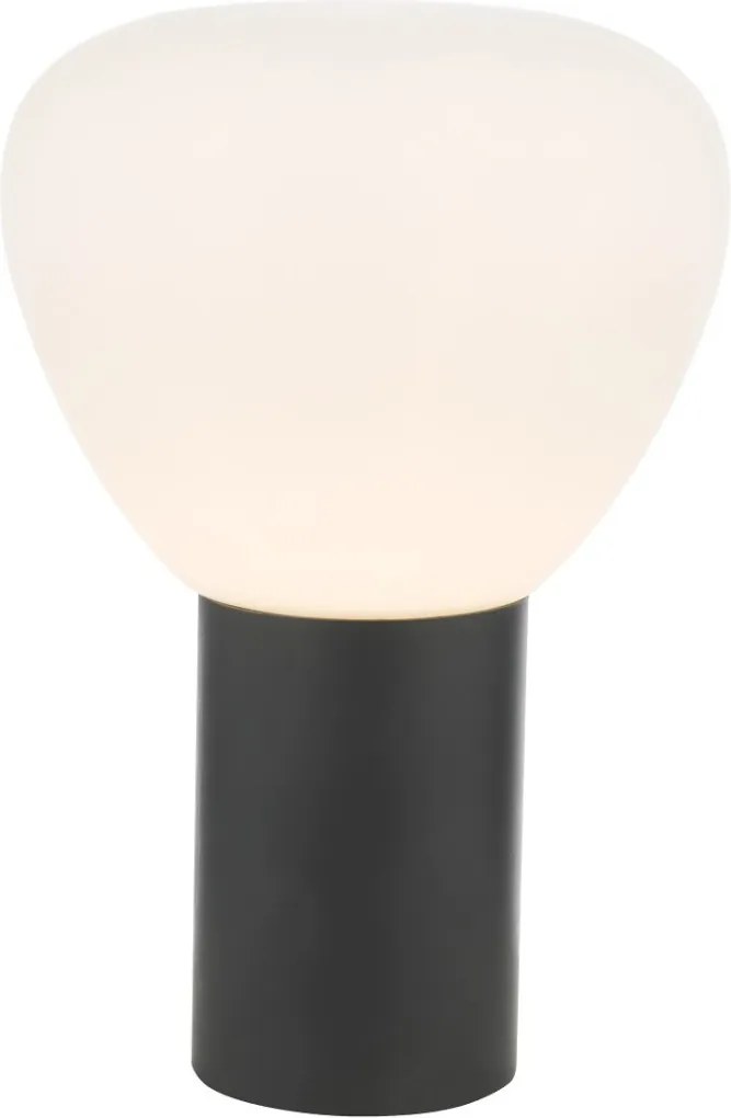 Dar Lighting Zorah ZOR4122 Asztali lámpa 1x3,5w/g9 ip20