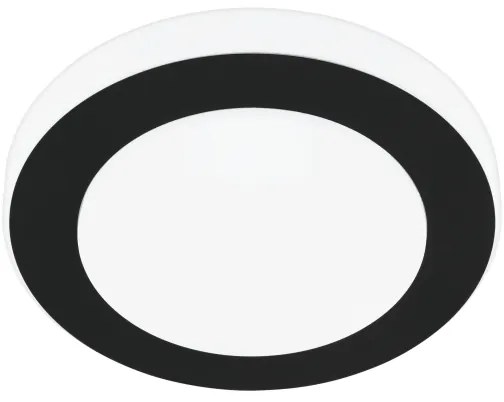 Eglo 33682 - LED Fürdőszobai mennyezeti lámpa CARPI LED/11W/230V IP44